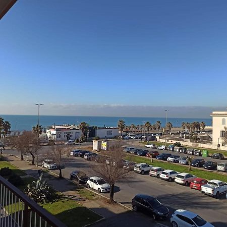 Casa Felix Ostia Apartment Екстериор снимка