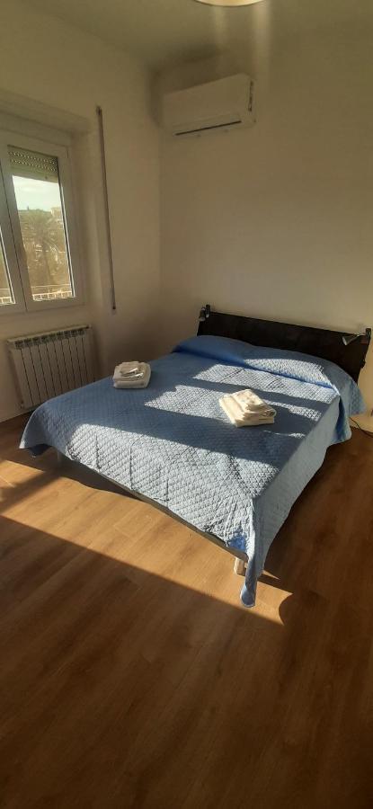 Casa Felix Ostia Apartment Екстериор снимка