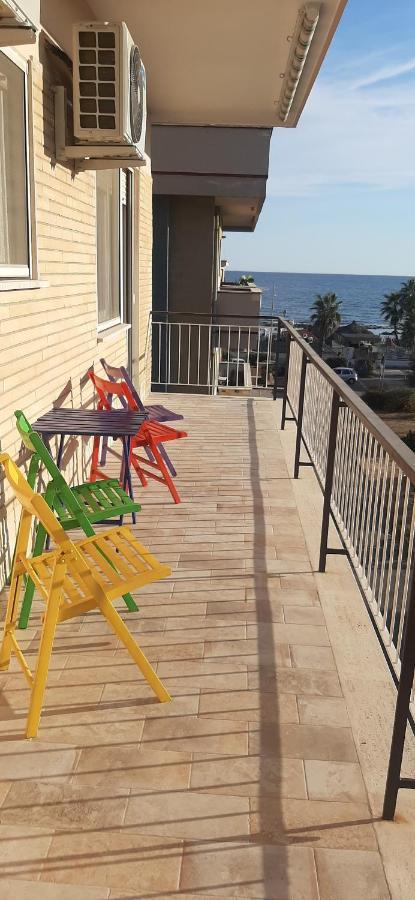 Casa Felix Ostia Apartment Екстериор снимка
