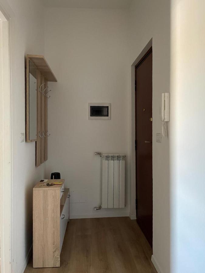 Casa Felix Ostia Apartment Екстериор снимка