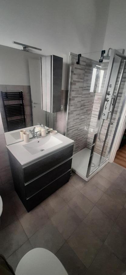 Casa Felix Ostia Apartment Екстериор снимка