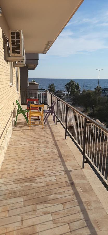 Casa Felix Ostia Apartment Екстериор снимка